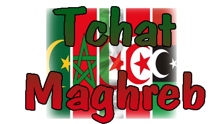 Chat Maghreb