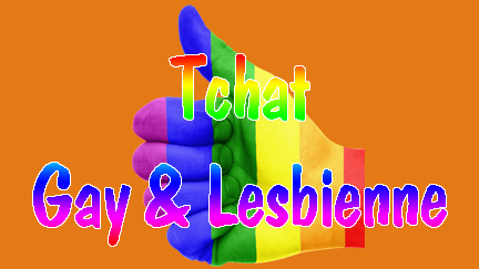 Tchat Gay Lesbienne